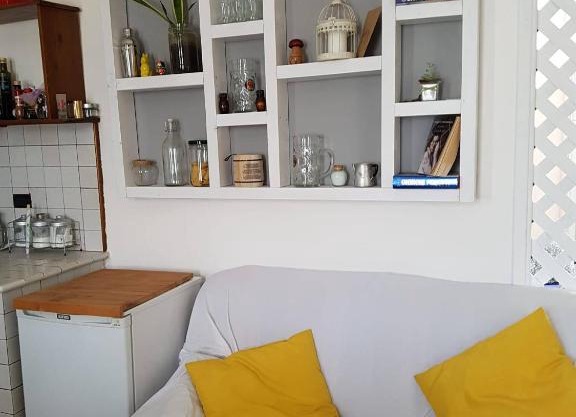 Attico con ampio terrazzo a Menfi