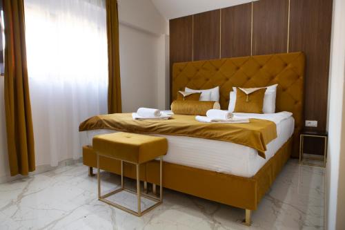 Attico Spa