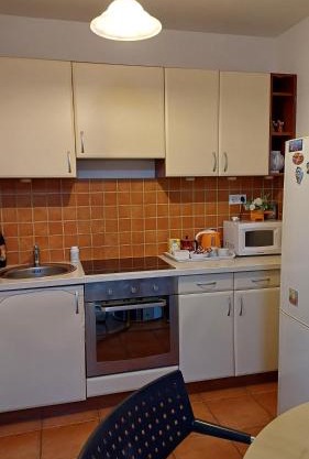 Attila Apartman Budapest