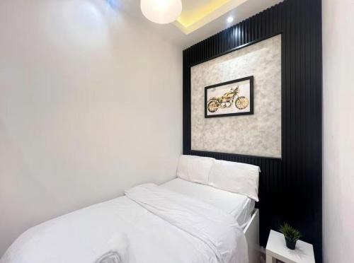 Attraction Partition Room in Barsha heights Tecom