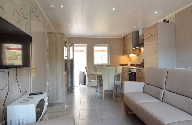 Attractive Apartment in Zell near River