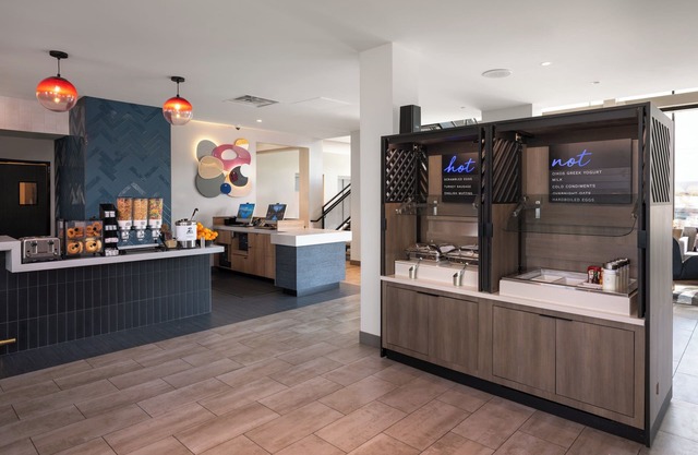 Atwell Suites Henderson at the Pass by IHG