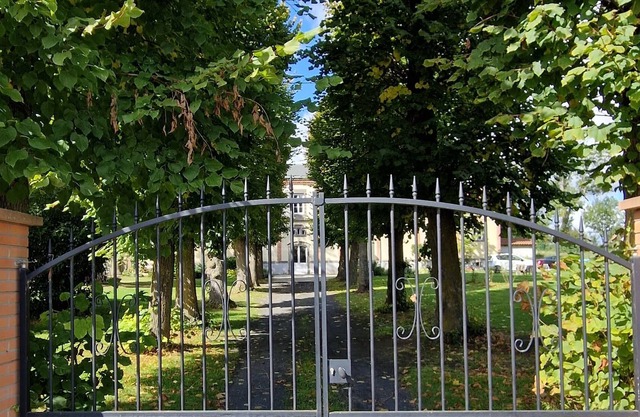 Atypical property in the heart of Auvergne