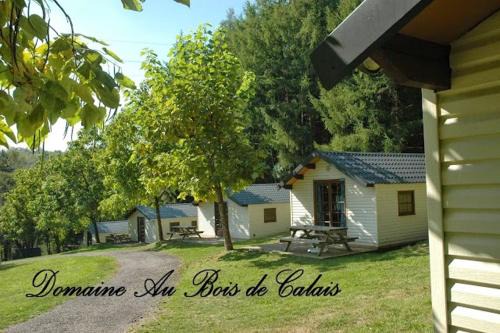 Au bois de Calais