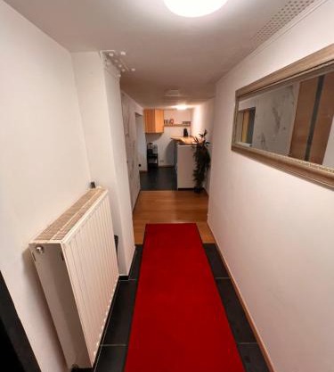 Au cœur de Bruxelles