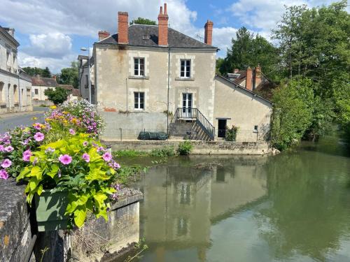 Au fil de l eau