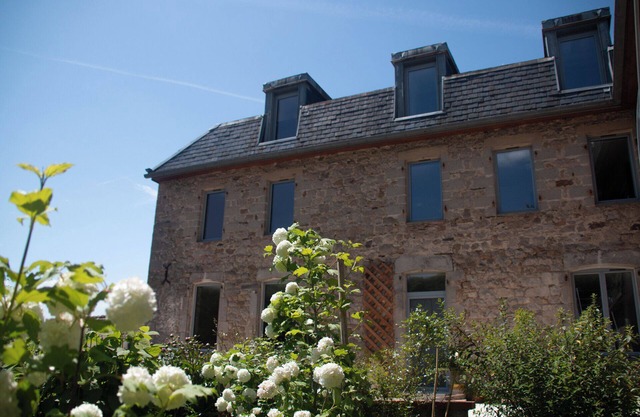 Au Machaon - Gîte in the heart of Aveyron