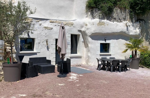 Au Petit Nice