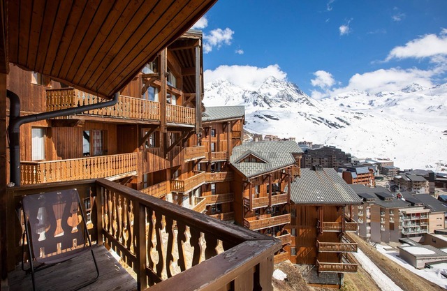 Au pied des pistes | Charmant T2 | Piscine