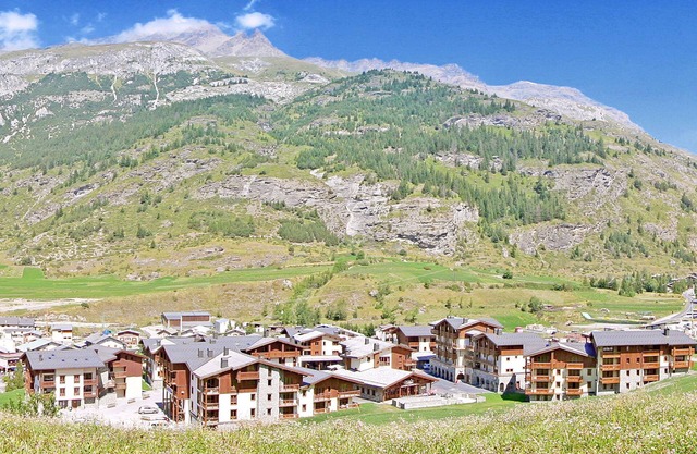 Au pied des pistes | T2 + cabine | Piscine + sauna