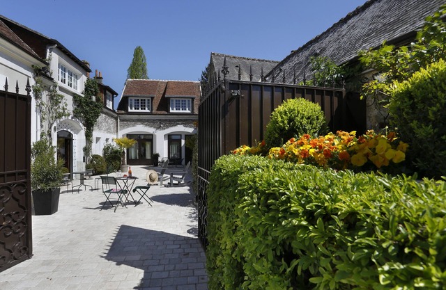 Auberge du Bon Laboureur
