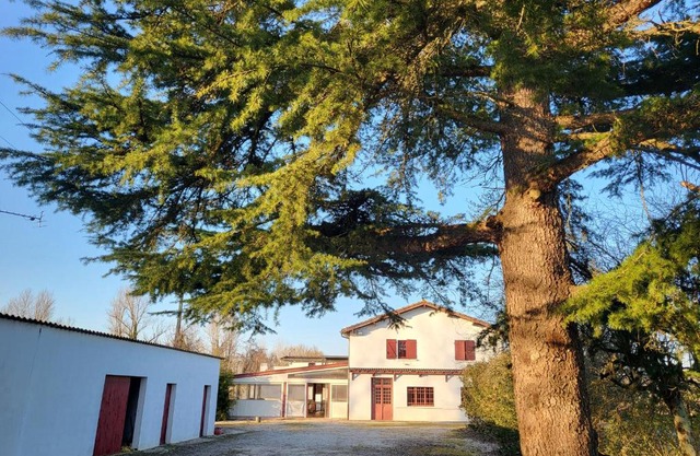 Auberge du Trinquet