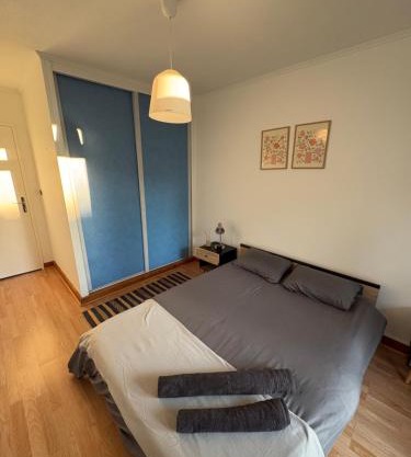 Auberge sweet stay