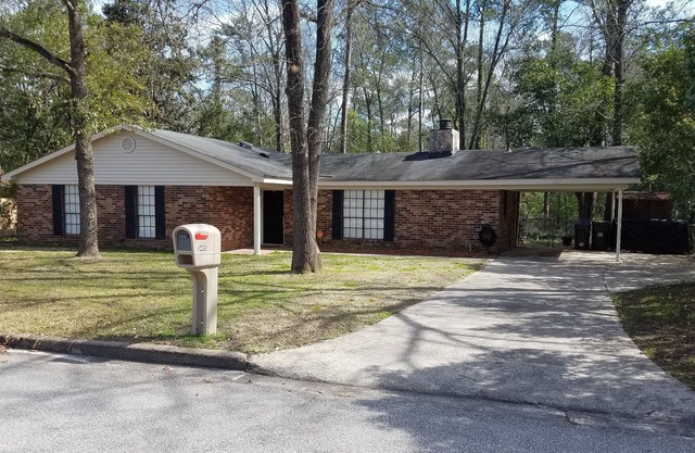 Augusta, GA 2025 Master's Rental