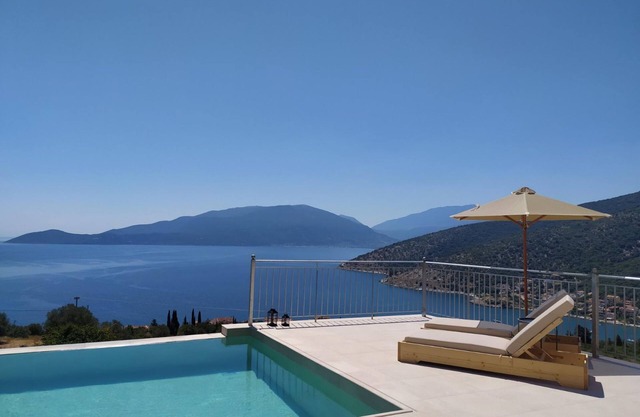Augustela Villa Seaview Vacation Villa
