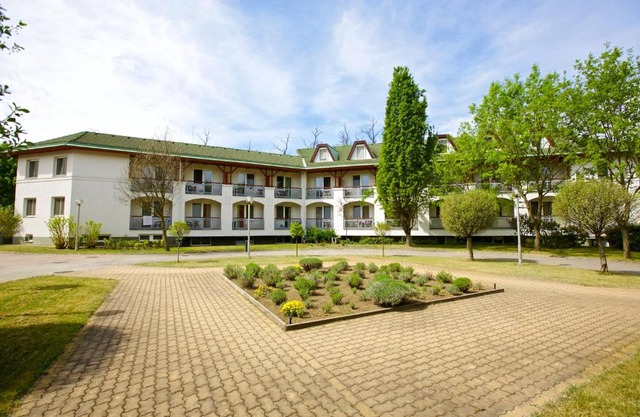 Auguszta Hotel
