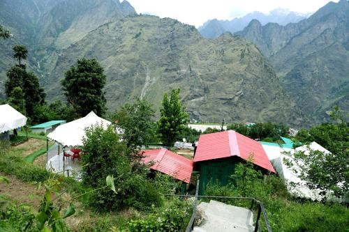 AuliMidwayResort