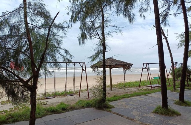 Aura Ecostay Resorts