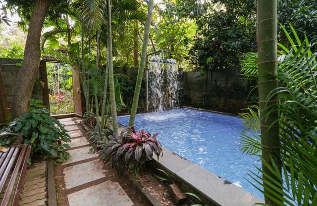 AuraBay Resorts