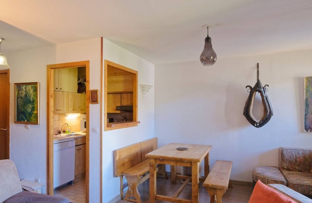 AURON Duplex apartment
