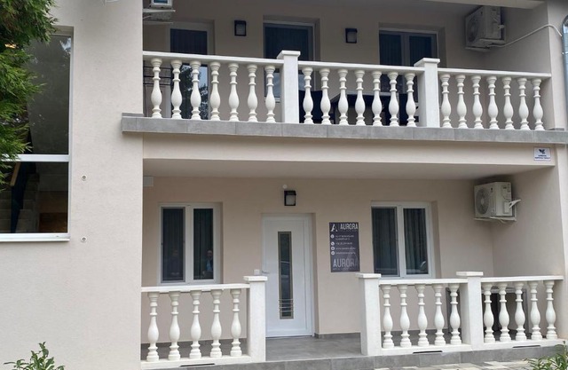 Aurora Béta Apartman's