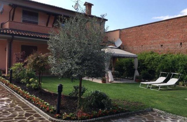 Aurora B&B