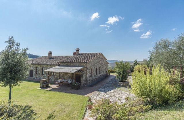 AURORA AGRITURISMO in San Casciano dei Bagni