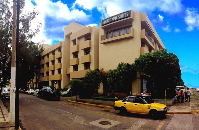 Aurora Suites