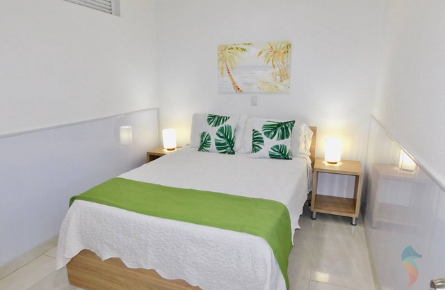 Aury Apartments - 2 rooms