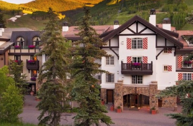 Austrian Condo in Vail Village with Free Concierge, Breakfast, Parking