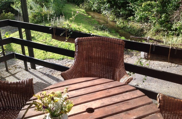 Authentic enjoyment in the south of the Auvergne
