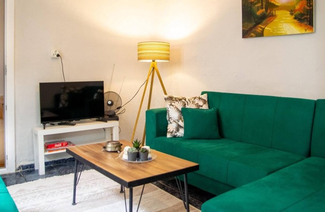 Authentic House near Popular Attractions in Izmir