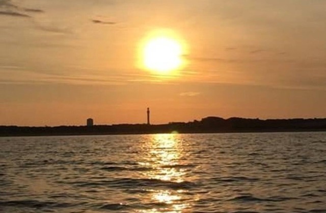Autumn on Cape Cod - Beach Cottage - Nothing Better - Unit #10