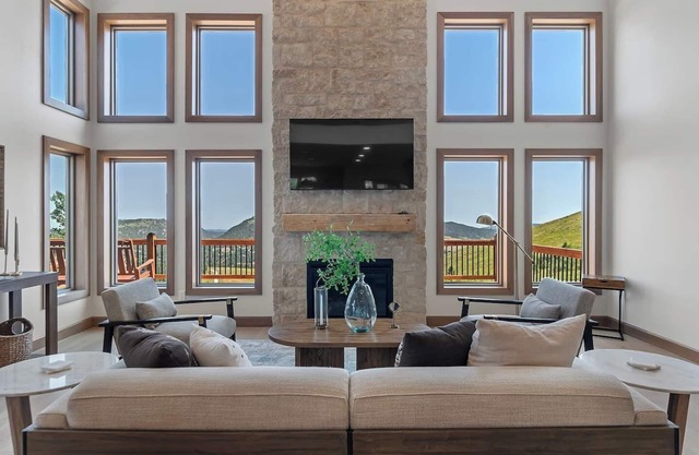 Autumn Ridge | 5 Min To Downtown Deadwood