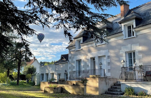 Aux Chambres des Dames