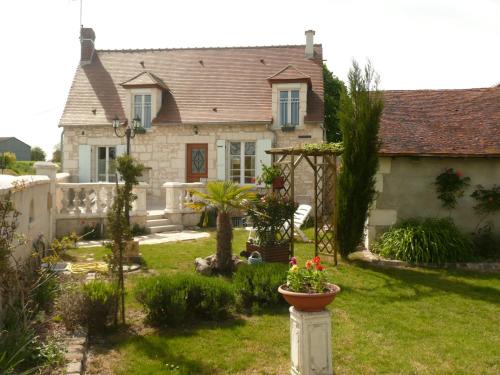 Aux Jardin's de la Bosniere