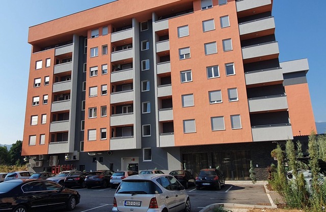 AVA apartment Istocno Sarajevo Lukavica
