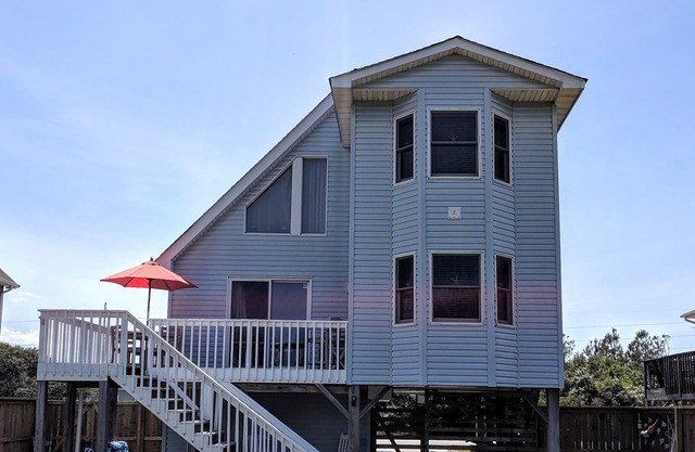 Availability this fall ~MP 10.5 Oceanside 2 blocks to beach proud of our reviews