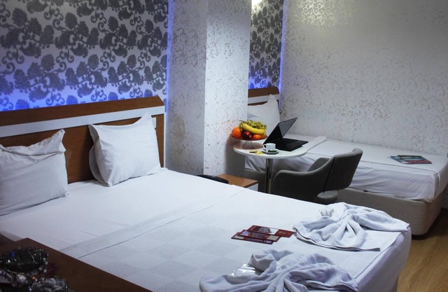 Avcilar Inci Hotel