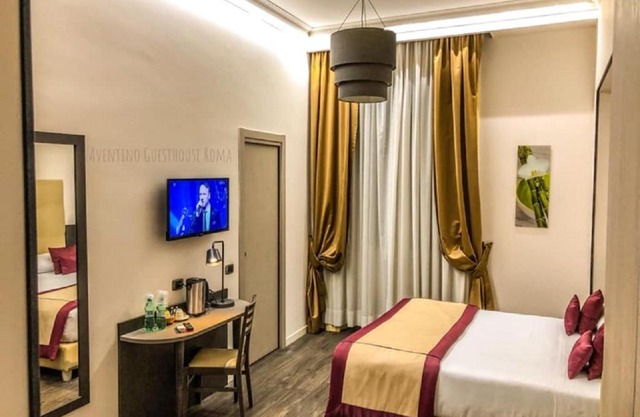 Aventino Guest House