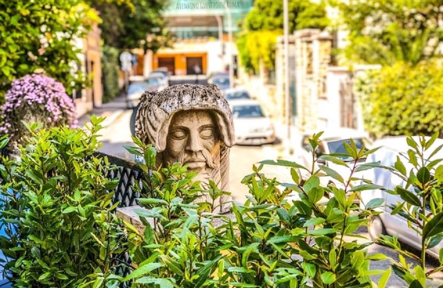 Aventino Guest House
