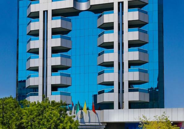 Avenue Hotel Dubai