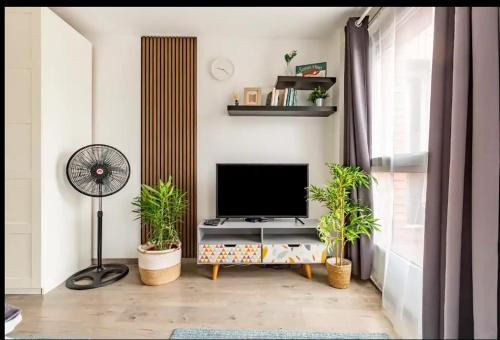 Avett Cosy Apartments