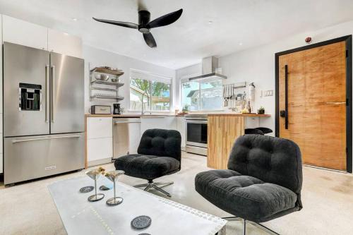 Aviator's Suite