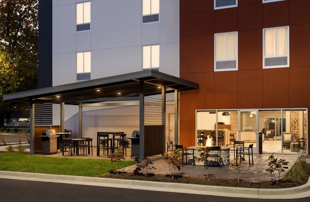 avid hotel Fort Payne by IHG