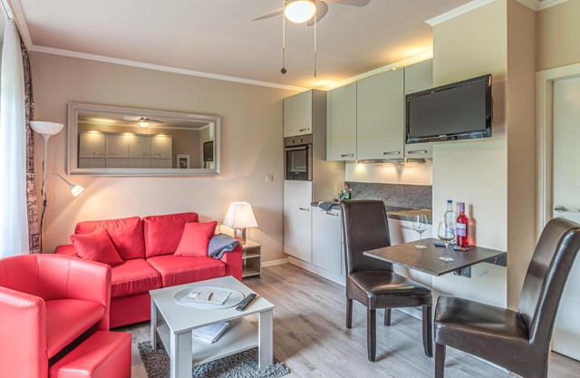 Awesome Apartment In Friedrichskoog