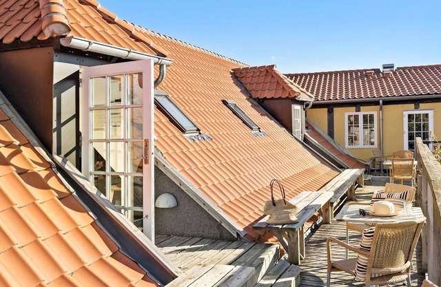 Awesome apartment in Svaneke