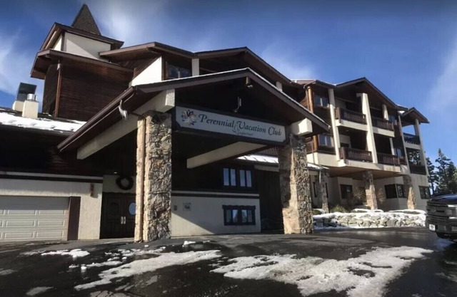 Awesome Family friendly three bedroom at Perennial Vacation Club Lake Tahoe