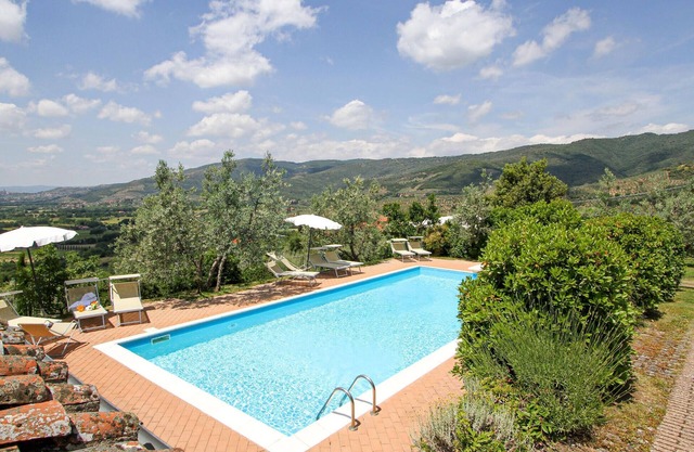 Awesome home in Castiglion Fiorentino