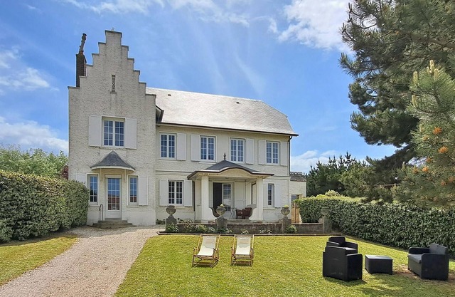 Awesome home in Benerville-sur-Mer